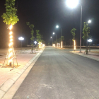 Mỏ Bạch Central Hill đô thị sầm uất bậc nhất Thái Nguyên