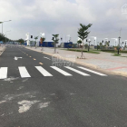 BÁN ĐẤT NỀN 2 MẶT TIỀN QUỐC LỘ 1A VÀ XÃ ĐỒI 61