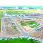 Bán đất nền dự án tại Dự án Khu đô thị Bàu Xéo, Trảng Bom, Đồng Nai, diện tích 1