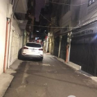 Mảnh đất vàng Kim Mã 60m2 MT 15m chỉ 7 tỷ ô tô, móng 6 tầng