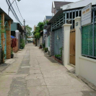 Đất thổ cư, sổ riêng 2 mặt tiền diện tích 245m2 ngay trung tâm Biên Hòa.