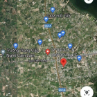 BÁN ĐẤT MẶT TIỀN ĐƯỜNG LÝ THÁI TỔ, CAM ĐỨC, CAM LÂM, KHÁNH HÒA LH 0769559776