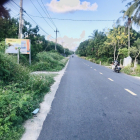 BÁN ĐẤT MẶT TIỀN ĐINH TIÊN HOÀNG, CAM LÂM, KHÁNH HÒA LH 0769559776