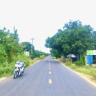 BÁN ĐẤT ĐƯỜNG ĐINH TIÊN HOÀNG NỐI DÀI, CAM LÂM, KHÁNH HÒA. LH 0769559776