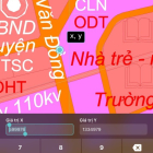 BÁN ĐẤT MẶT TIỀN ĐƯỜNG PHẠM VĂN ĐỒNG, CÓ THỔ CƯ, CAM LÂM,KHÁNH HÒA, LH 076955976