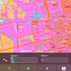 BÁN ĐẤT CÓ THỔ CƯ MẶT TIỀN ĐƯỜNG ĐINH TIÊN HOÀNG,CAM LÂM,KHÁNH HÒA.LH 0769556776