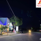 1 LÔ DUY NHẤT MẶT TIỀN PHỐ CHỚ ĐIỆN NAM TRUNG, SẠCH ĐẸP, GIÁ CHỈ 17 TR/M