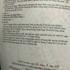 đất KDC ĐInh ĐỨc THiện, giá 1.85 tỷ / 110m2, Bình CHánh