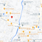 Đất nền phường HIỆP BÌNH PHƯỚC 70tr/m2