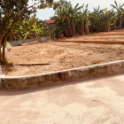 Chỉ cần 250tr đã mua được lô đất đẹp, đã có sổ, giá sụp hầm lh 0703752456 Nguyên