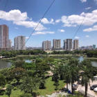 Bán chung cư CC A5 Đền Lừ 2, Hoàng Mai 85m2, 3 ngủ, nội thất vip chỉ nhỉnh 2 tỷ