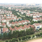 Cần bán căn hộ chung cư 2PN 2VS rộng 67m2 trung tâm Q Long Biên, Giá từ 1.79 tỷ