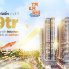 CĂN HỘ VIEW BIỂN SỞ HỮU LÂU DÀI - Bản sắc Nhật bên vịnh Thiên đường