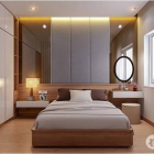 Căn hộ chung cư cao cấp VCI Tower Vĩnh Yên - vew đẹp, tháng 12 nhận nhà.