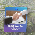 Nhà phố vườn Nam Sài Gòn 1 trệt1 lầu chiết khấu 20%