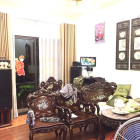 Chính Chủ Bán Nhà Liền Kề Dương Nội Hà Đông 50m Vỉa Hè Rộng SĐCC