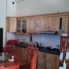 Chính Chủ Bán Nhà Liền Kề La Khê Hà Đông 50m Hai Thoáng- Full Đồ SĐCC