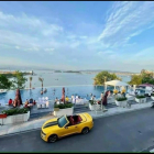 Cần Bán Căn Homestay Khu Nghỉ Dưỡng Cao cấp Đồi Hải Quân View Vịnh Biển Hạ Long