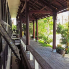 Nhà đất nghỉ dưỡng Củ Chi hơn 7000m2