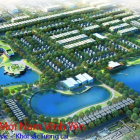 Cần bán đất nền khu đô thị Nam Vĩnh Yên