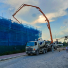 Shophouse Korea town Yên Phong ngay cạnh KCN Samsung Bắc Ninh chỉ 22tr/m2