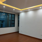 Nguyễn Văn Huyên - Phân Lô - Ô tô 5 tầng DT 65m2 x 5m giá 13 tỷ Lh 0386380199