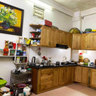 Bán nhà mặt ngõ Trung Kính phân lô Ô tô 65m2 giá 14 tỷ Lh 0386380199