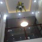 COVID! Giảm giá 500 triệu thanh khoản gấp nhà mặt phố Làng Việt Kiều Mỗ Lao, 6T