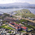 Sở hữu ngôi nhà thứ hai ngay vùng biển đẹp nhất Long Điền