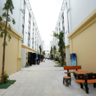 Cần bán gấp căn nhà phố đại lộ nguyễn hoàng thanh hóa