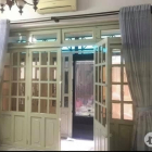 Bán nhà đẹp 5 tầng  Ốc Đào Nguyễn Trãi Quận 1 40m2 giá rẻ chỉ 8.2 tỷ