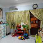 Bán nhà 5 tầng hiếm xe hơi đỗ sân Nguyễn Kiệm 60m2 giá rẻ chỉ 9.4 tỷ