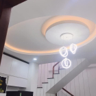 Bán nhà mới hẻm xe hơi tránh Phan Xích Long 40m2 giá chỉ 9.8 tỷ P3 PN