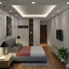 Bán nhà giá rẻ hồ tùng mậu 150m sử dụng 5 tầng một bước ra phố