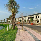 Bán đât dự án THE SOL CITY cạnh chợ Hưng Long,Bình Chánh