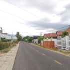 BÁN ĐẤT HỢP THỔ CƯ ĐƯỜNG LẬP ĐỊNH SUỐI MÔN,CAM HÒA CAM LÂM KH