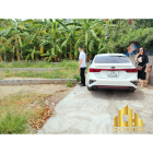 450 TRIỆU SỞ HỮU ĐẤT HƠN 70 M2  GIÁ SIÊU RẺ VỊ TRÍ TRUNG TÂM DÂN CƯ- HỮU BẰNG