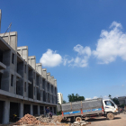 Tiềm Năng Đến Từ Shophouse  Kosy City Beat Thái Nguyên