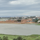 Khu đô thị sinh thái Bắc Đầm Vạc thành phố Vĩnh Yên, LH 0941252265