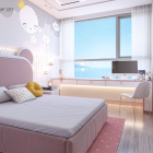 THE SANG RESIDENCE – DẤU ẤN KHÁC BIỆT NGAY TỪ NHỮNG NGÀY ĐẦU RA MẮT