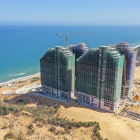 Tặng 2 Chỉ - 1 Cây Vàng, Apec Mũi Né Căn 1PN- 1.3Tỷ, 2PN-2.7Tỷ, View Biển Mũi Né