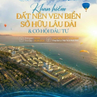 Bán căn hộ Studio Dự án Takashi Ocean Suite phân khu sappolo