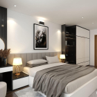 Chính chủ gửi bán căn hộ 3PN Vinhomes Smartcity rẻ nhất thị trường