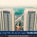 Căn hộ 2PN-2WC giá đầu tư chỉ từ 350 triệu