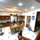 Bán Biệt thự lô góc KĐT Yên Hòa, Cầu Giấy, 120m x 4 tầng