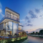 Regal Victoria Villas - Biệt Thị Nghỉ Dưỡng 5⭐️ Đà Nẵng - DIV Group