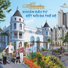 Đầu tư ở đâu thì chắc chắn lãi cho các nhà đầu tư - Vimefulland Đông Anh