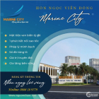 CHIẾT KHẤU CAO KHI MUA MARINE CITY ĐẾN 21%