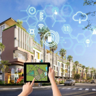 Biệt thự - Shophouse - Đại đô thị Meyhomes Capital Phú Quốc