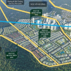 Biệt thự - Shophouse Dự án Meyhomes Capital Phú Quốc chỉ cần thanh toán 15%